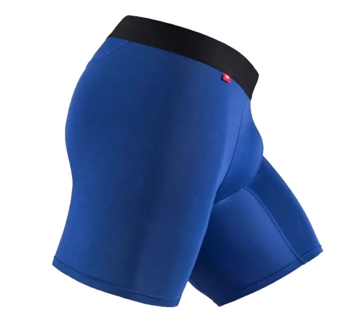 Pánské boxerky  long light blue  model 21412381 - Atlantic