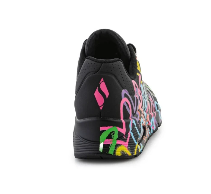 Skechers Highlight Love W 177981-BKMT