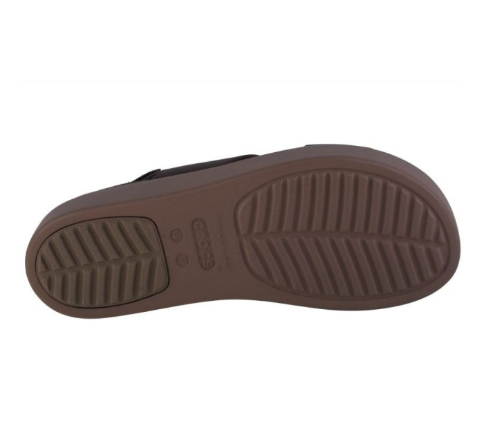 Brooklyn Low W dámské sandály model 20087750 - Crocs