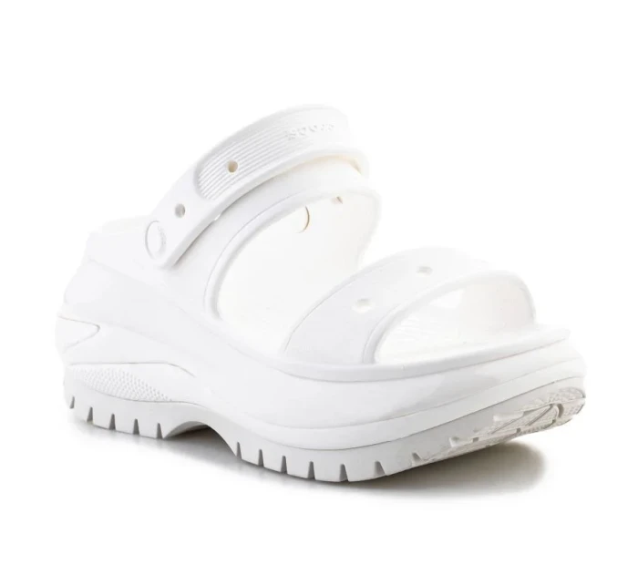 Dřeváky Classic Mega Crush W model 20325724 - Crocs Dřeváky Classic Mega Crush W model 20325724 - Crocs