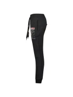 Geographical Norway Meographe EO Pánske nohavice 100 M WW5807H/GNO-BLACK