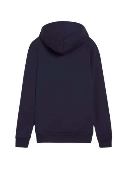 Mikina Team Goal Casuals Hoody W model 21068721 06 - Puma