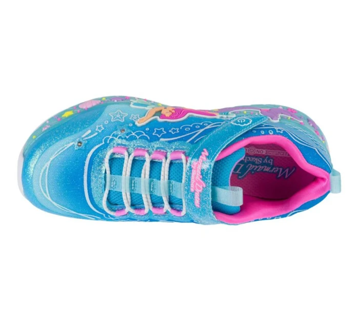 Boty Jr model 21399004 - Skechers Boty Jr model 21399004 - Skechers