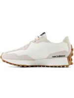 New Balance WS327 Dámske tenisky pre životný štýl Beige (WS327GD)