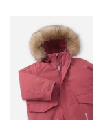 dětská zimní bunda model 21412582 - Reima