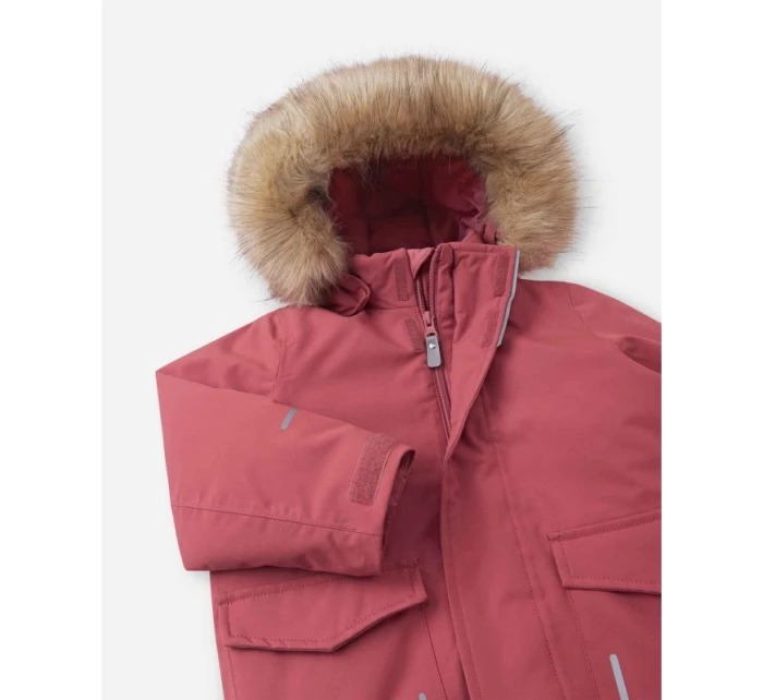 dětská zimní bunda model 21412582 - Reima