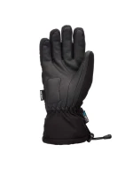 Meteor Alpora zimné rukavice L čierne Meteor Alpora zimné rukavice L čierne