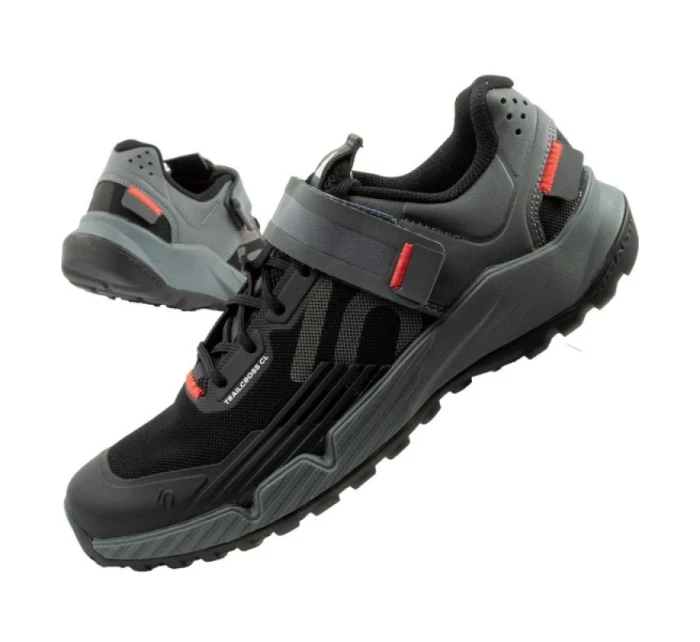 Adidas SPD MTB športová cyklistická obuv 5.10 Trailcross Clip-In Five Ten Adidas SPD MTB športová cyklistická obuv 5.10 Trailcross Clip-In Five Ten