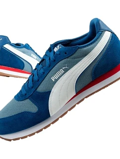 sportovní obuv tenisky pánské ST model 22054827 módní pohodlné světle modré - Puma