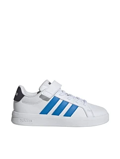 Dětská obuv Grand Court 3.0 white model 22059026 - ADIDAS