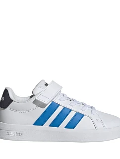 Detská obuv adidas Grand Court 3.0 white JP9367