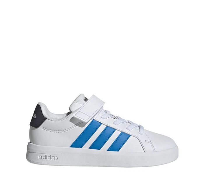 Dětská obuv Grand Court 3.0 white model 22059026 - ADIDAS