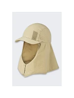 Desert Cap  šedá velikost: model 22129792 - Buff