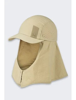 Desert Cap  šedá velikost: model 22129792 - Buff