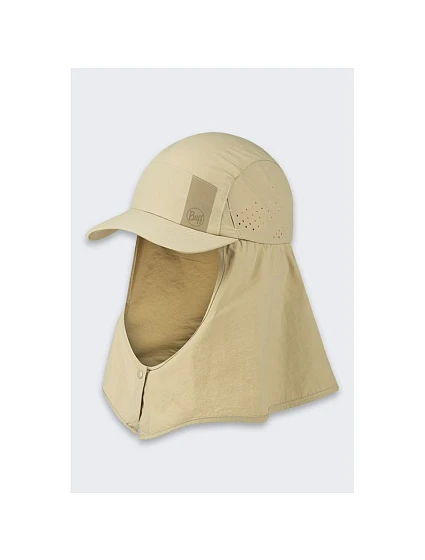 Desert Cap  šedá velikost: model 22129792 - Buff