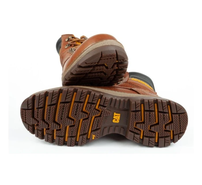 Pánske topánky Fairbanks Eh Sr M P74138 - Caterpillar