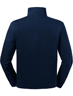 Mikina s 1/4 zipem "Authentic" 10. french navy model 22473192 - Russell Athletic Mikina s 1/4 zipem "Authentic" 10. french navy model 22473192 - Russell Athletic