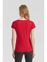 LadyFit Valueweight T Dámské tričko model 22443778 deep navy - Fruit of the Loom LadyFit Valueweight T Dámské tričko model 22443778 deep navy - Fruit of the Loom