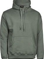 Tee Jays TJ 5430 Mikina s kapucňou 18.5430 listovo zelená