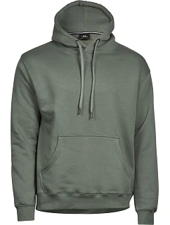 TJ Mikina s kapucí 18. green model 22497855 - Tee Jays