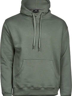 TJ Mikina s kapucí 18. green model 22497855 - Tee Jays