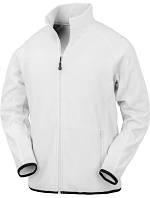 Result R 903X Fleecová bunda 30.903X white Result R 903X Fleecová bunda 30.903X white
