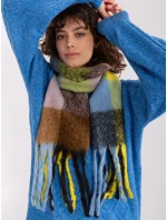 Šatka AT SZ 2311501.90 čierno-žltá