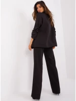 Bunda LK MA 509034.85 čierna Bunda LK MA 509034.85 čierna