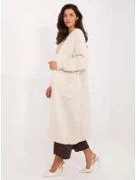 Jumper MI SW WM6155.82 svetlo béžový Jumper MI SW WM6155.82 svetlo béžový