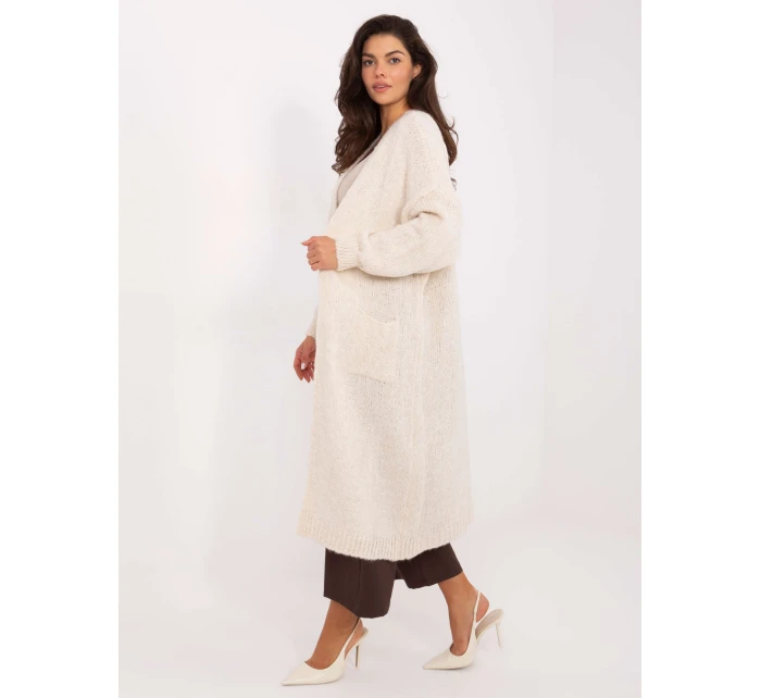 Jumper MI SW WM6155.82 svetlo béžový Jumper MI SW WM6155.82 svetlo béžový