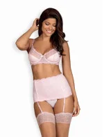 Jemný set girll set - Obsessive Jemný set girll set - Obsessive