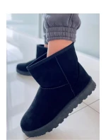 Dámske nízke snehule 85-848 - Inello Dámske nízke snehule 85-848 - Inello