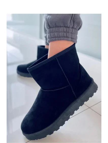 Dámske nízke snehule 85-848 - Inello Dámske nízke snehule 85-848 - Inello