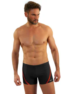 Pánské plavky boxerky BD model 21100116 - Sesto Senso