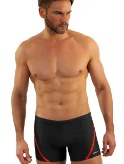 Pánské plavky boxerky BD model 21100116 - Sesto Senso