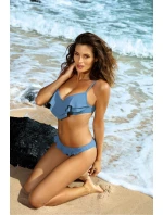 Dvojdielne plavky model 112234 Marko