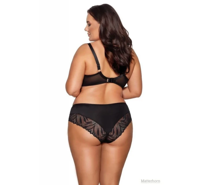 Polomäkký model 212993 Ava