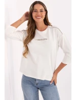 Blúzka model 218838 Relevantnosť Blúzka model 218838 Relevantnosť