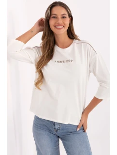 Blúzka model 218838 Relevantnosť