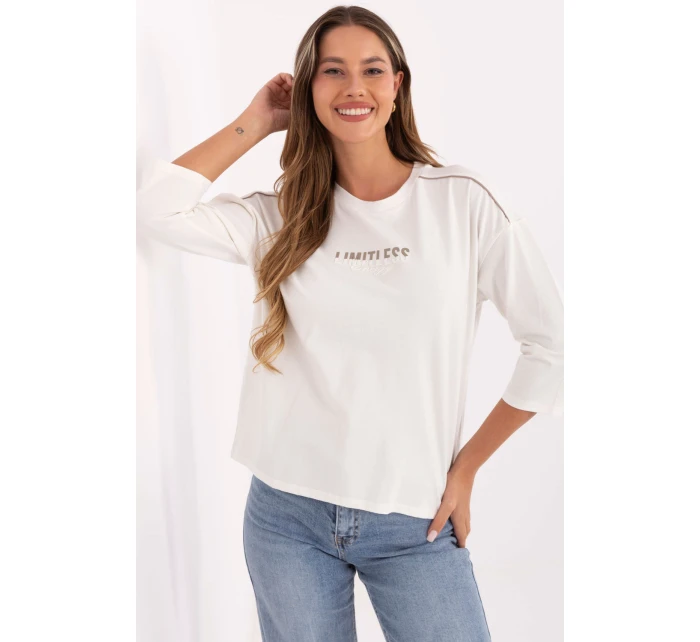 Blúzka model 218838 Relevantnosť Blúzka model 218838 Relevantnosť