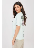 T-shirt model 225249 Sublevel