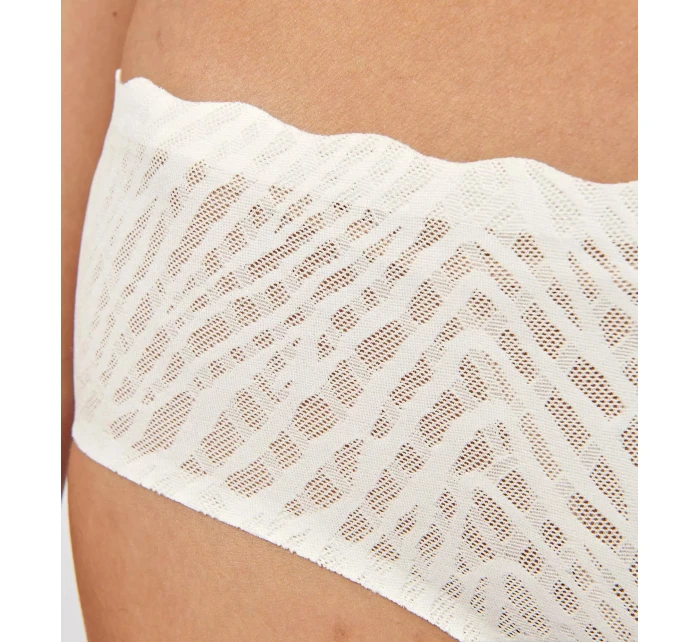 sloggi ZERO Feel Bliss Hipster - WHITE - SLOGGI WHITE - SLOGGI sloggi ZERO Feel Bliss Hipster - WHITE - SLOGGI WHITE - SLOGGI