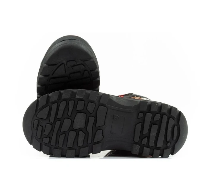 Boty Rebound M 16 model 20535593 - Puma