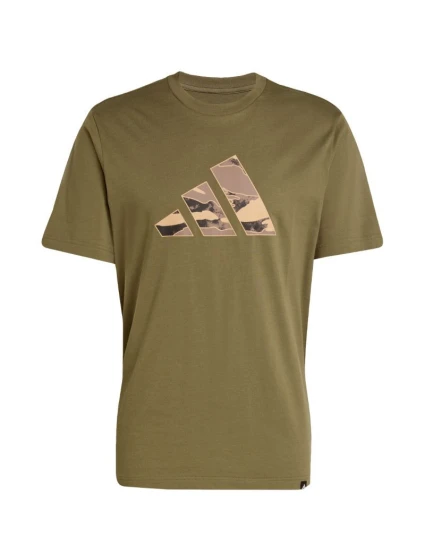 Tričko Camo Logo Graphic M model 21281874 pánské - ADIDAS Tričko Camo Logo Graphic M model 21281874 pánské - ADIDAS