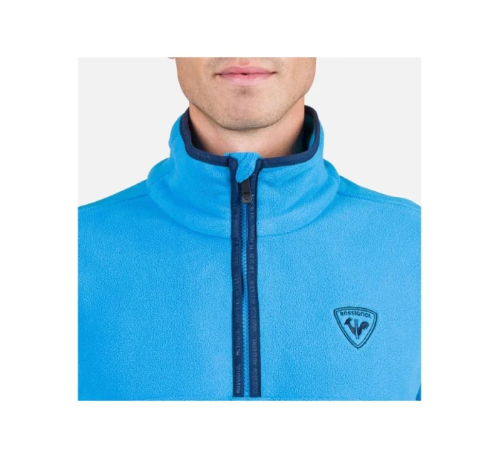 Rossignol Strawpile Fleecová mikina Hz