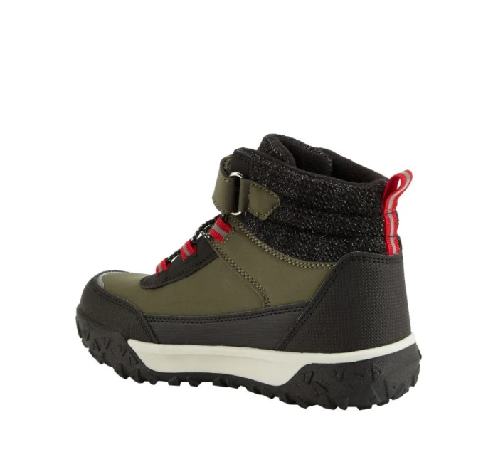 Obuv Lee Cooper Jr LCJ-25-01-3758K