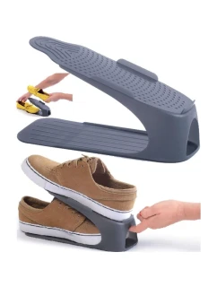 SHOESHINE ORGANISER 38-45 KPL.4 SHOES detské