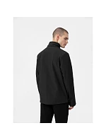 Softshellová bunda s model 22062671 membránou 5 000 pánská - 4F