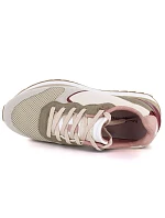 béžová dámská sportovní polobotka model 22116049 - McArthur