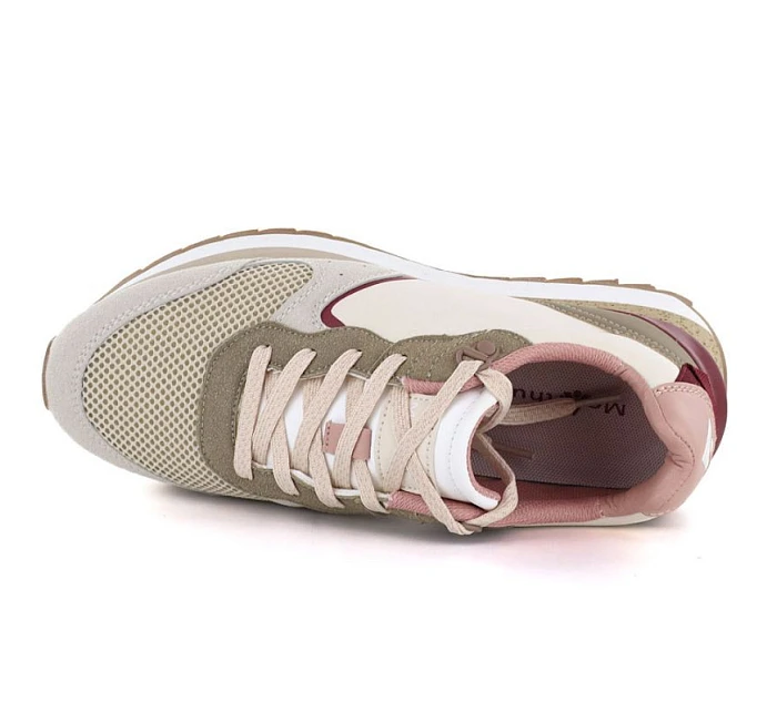 béžová dámská sportovní polobotka model 22116049 - McArthur